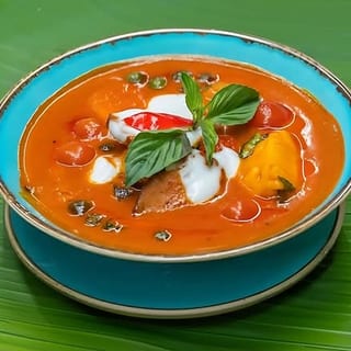Red Curry