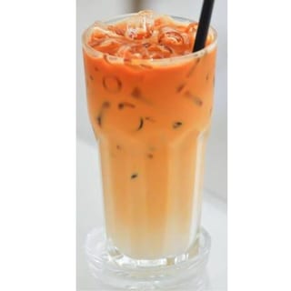 Thai Tea