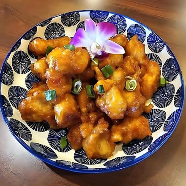 Delicious Thai Cuisine Awaits