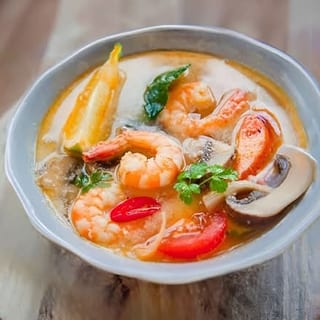 Tom Yum