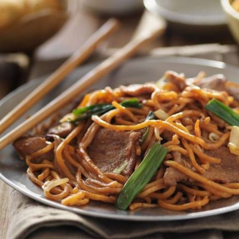 Delicious Thai Cuisine Awaits