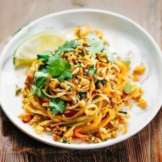 Pad Thai Jae