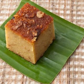 Morgang with Sticky Rice