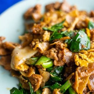 Pad See Ew