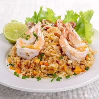 Thai Fried Rice